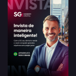 SG Consórcios - Segatt e Genrro