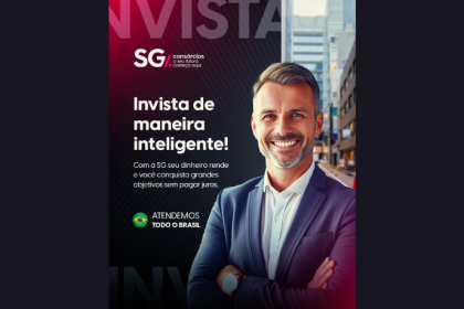 SG Consórcios - Segatt e Genrro