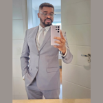 Oluwatosin Tolulope Ajidahun mostra como o microbioma vaginal impacta diretamente a fertilidade feminina.
