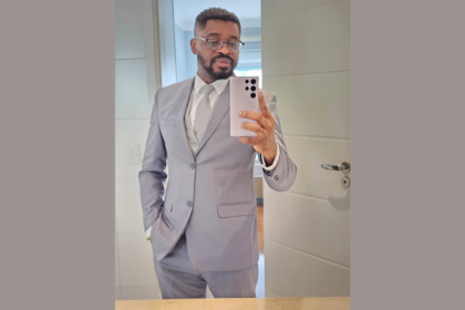 Oluwatosin Tolulope Ajidahun mostra como o microbioma vaginal impacta diretamente a fertilidade feminina.