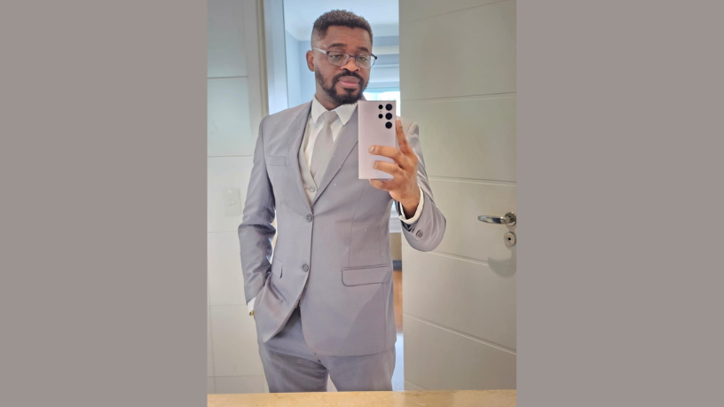 Oluwatosin Tolulope Ajidahun mostra como o microbioma vaginal impacta diretamente a fertilidade feminina.