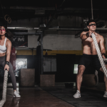 Gustavo Luíz Guilherme Pinto destaca como o crossfit se consolida como estilo de vida que une força, saúde e comunidade.