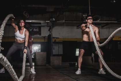 Gustavo Luíz Guilherme Pinto destaca como o crossfit se consolida como estilo de vida que une força, saúde e comunidade.