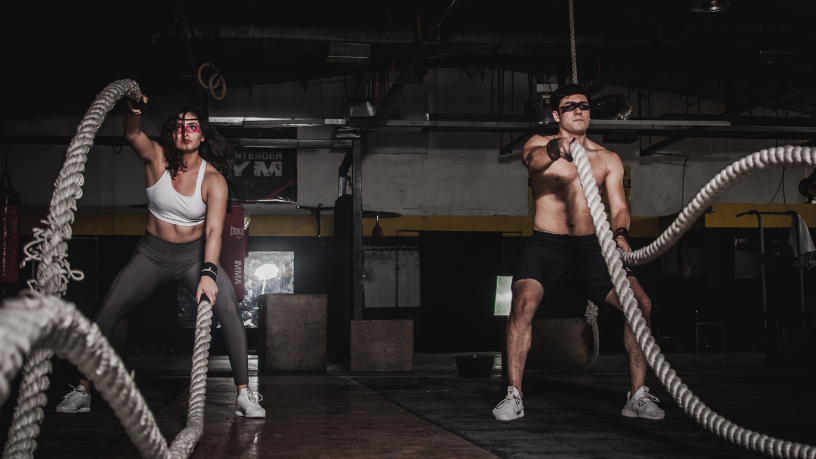Gustavo Luíz Guilherme Pinto destaca como o crossfit se consolida como estilo de vida que une força, saúde e comunidade.