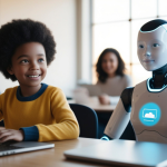 Inteligência artificial nas escolas: como aplicar a tecnologia com responsabilidade e impacto real, com a análise de Sérgio Bento De Araújo sobre inovação e educação.