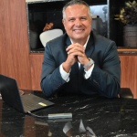 Critérios técnicos na implantação de infraestrutura pesada em áreas ambientalmente sensíveis com Elmar Juan Passos Varjão Bomfim.