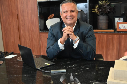 Critérios técnicos na implantação de infraestrutura pesada em áreas ambientalmente sensíveis com Elmar Juan Passos Varjão Bomfim.