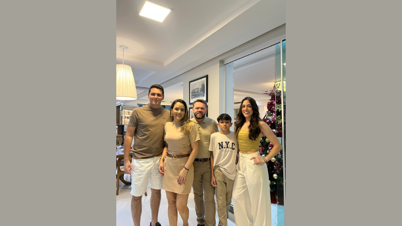 Dalmi Fernandes Defanti Junior