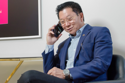 Milton Seigi Hayashi