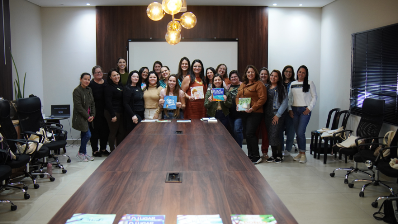 Saiba com a Sigma Educação e Tecnologia Ltda como a educação pode formar jovens para carreiras que ainda estão surgindo no mercado.