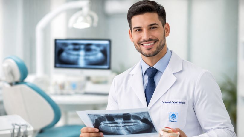 Haeckel Cabral Moraes