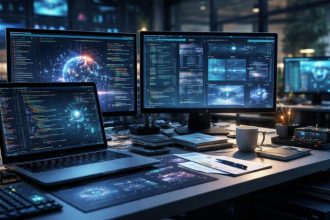 Jean Pierre Lessa e Santos Ferreira