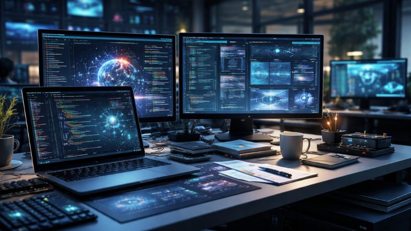 Jean Pierre Lessa e Santos Ferreira