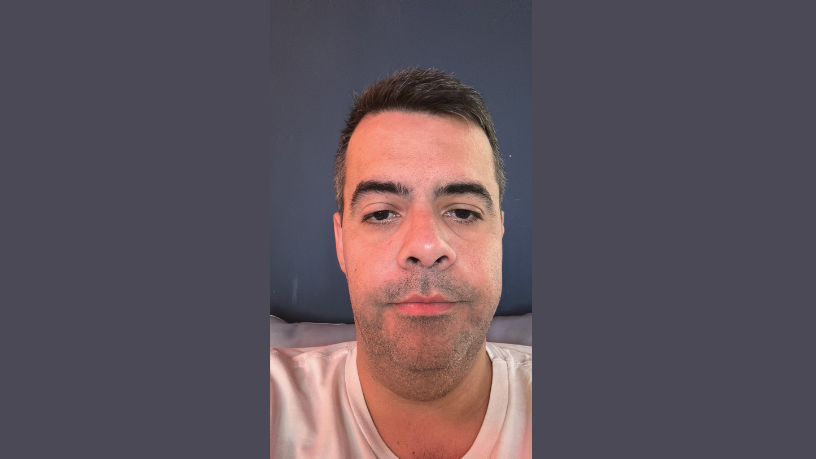 Vinicius Tadeu Sattin Rodrigues