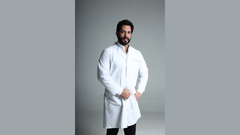 Gustavo Khattar de Godoy