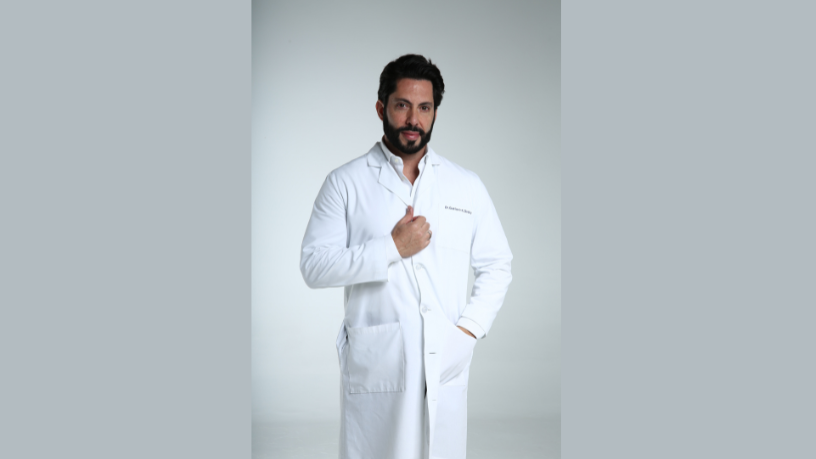 Gustavo Khattar de Godoy