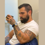 Lucas Peralles