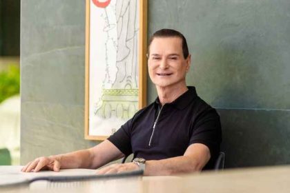 Marcio Alaor de Araujo 