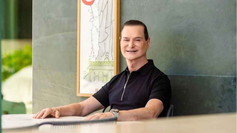 Marcio Alaor de Araujo 