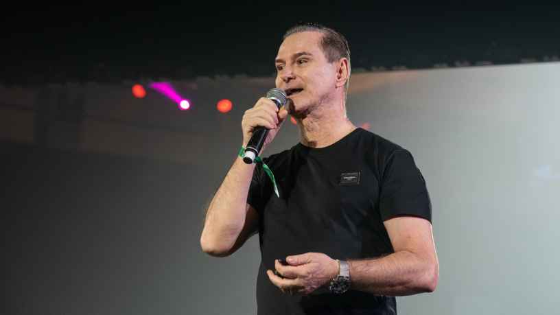 Marcio Alaor de Araujo 